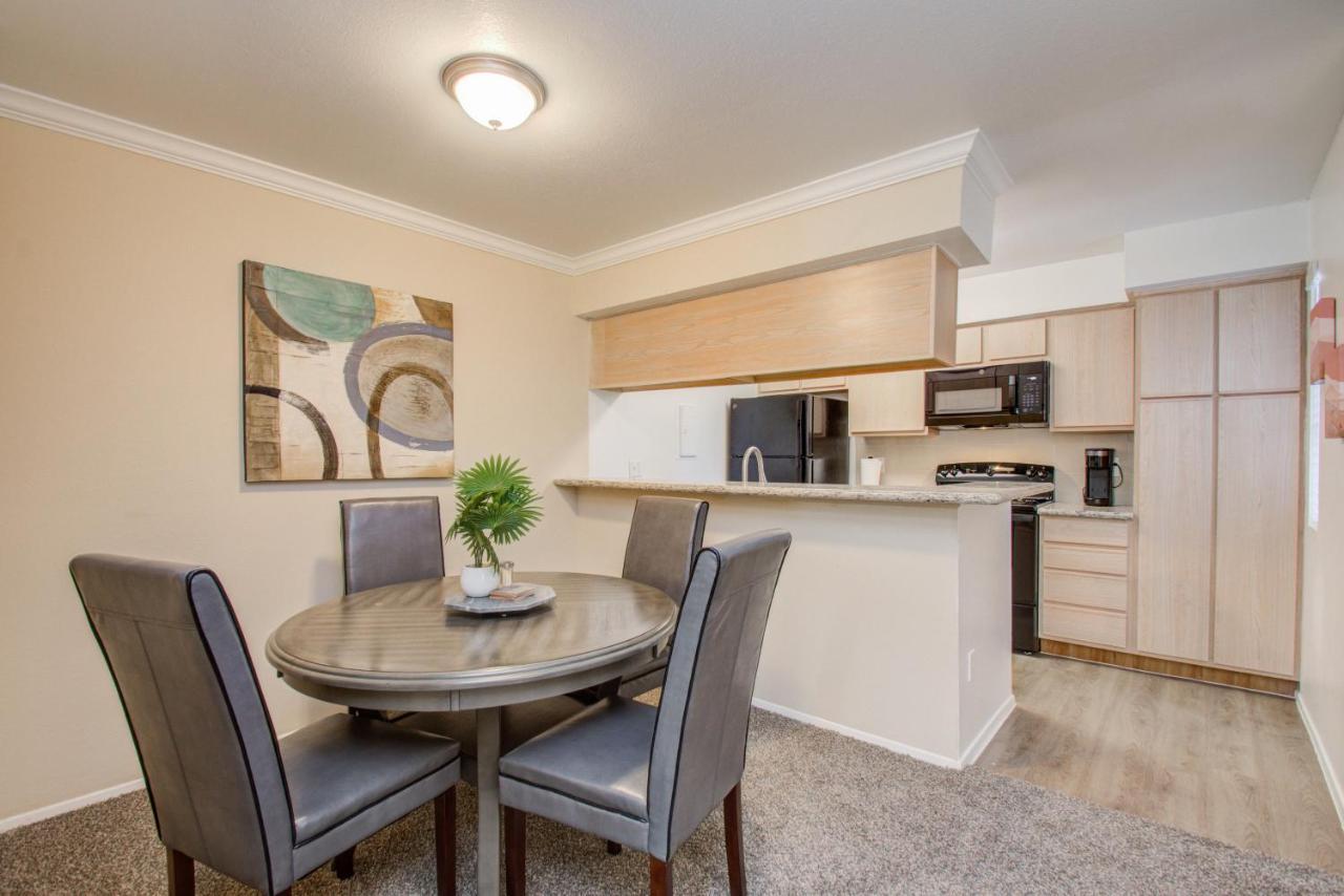 *Hidden Gem* Cozy 1 Bd Nrg/Tmc/Dt/Zoo/Museums Apartment Houston Exterior foto