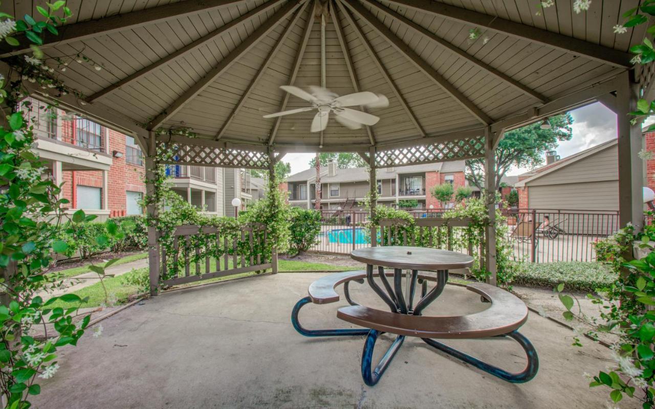 *Hidden Gem* Cozy 1 Bd Nrg/Tmc/Dt/Zoo/Museums Apartment Houston Exterior foto