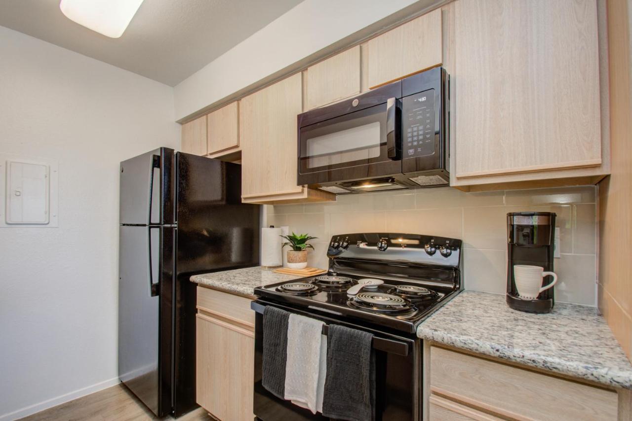 *Hidden Gem* Cozy 1 Bd Nrg/Tmc/Dt/Zoo/Museums Apartment Houston Exterior foto