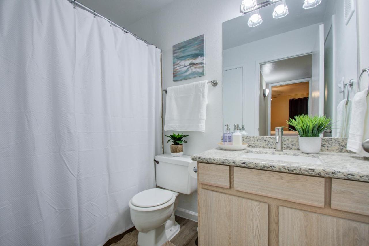 *Hidden Gem* Cozy 1 Bd Nrg/Tmc/Dt/Zoo/Museums Apartment Houston Exterior foto