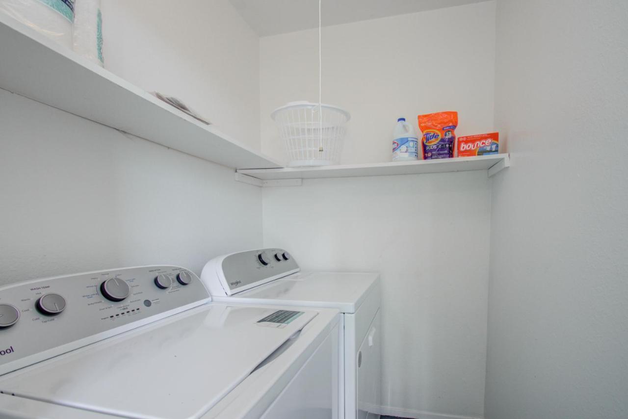*Hidden Gem* Cozy 1 Bd Nrg/Tmc/Dt/Zoo/Museums Apartment Houston Exterior foto