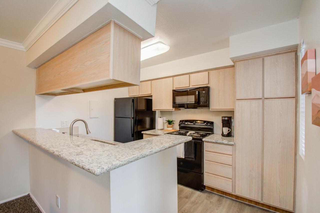 *Hidden Gem* Cozy 1 Bd Nrg/Tmc/Dt/Zoo/Museums Apartment Houston Exterior foto