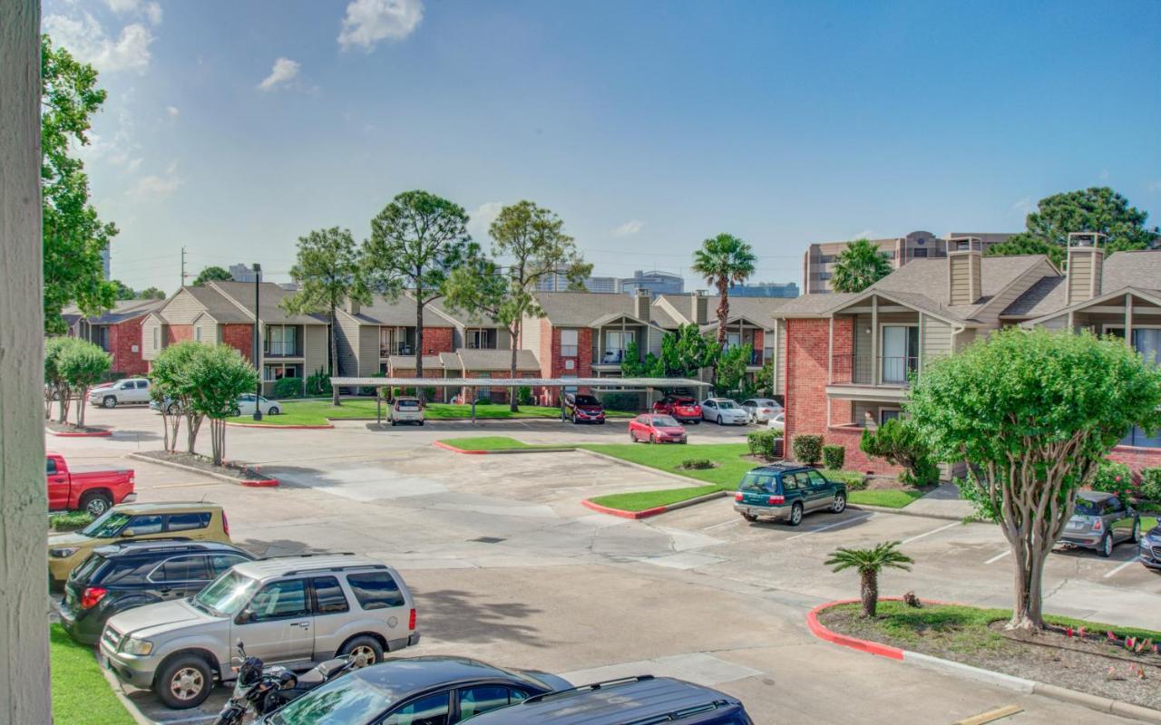 *Hidden Gem* Cozy 1 Bd Nrg/Tmc/Dt/Zoo/Museums Apartment Houston Exterior foto
